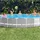 Intex Prism Frame Pool Set 610 x 132 cm inkl. Filterpumpe