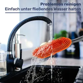 Gravidus Handfeger Kehrset 2er