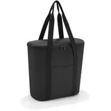 Reisenthel Thermoshopper black