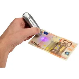 Safescan 35 Geldscheinprüfer
