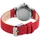 Just Watch Lilly Leder 3 ATM 28 mm