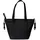 Babywelt V-Shape Wickeltasche Onyx