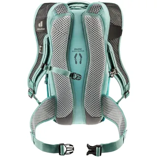Deuter Race 8 l Deepsea/Jade