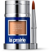 La Prairie Skin Caviar Concealer Foundation Satin nude