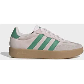 adidas Barreda Damen Almost Pink/Semi Court Green/Ice Purple 39 1/3