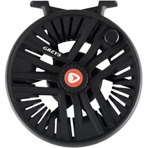 Greys Fin Fly Reel Angelrolle Meer See Fluss