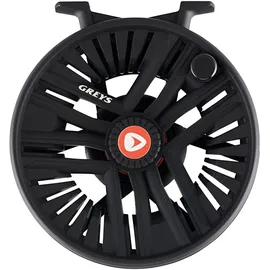 Greys Fin Fly Reel Angelrolle Meer See Fluss
