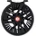 Greys Fin Fly Reel Angelrolle Meer See Fluss