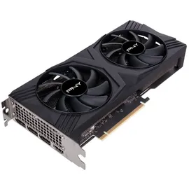 PNY GeForce RTX 4060 Ti Verto Dual Fan - Grafikkarten