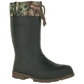 Kamik Gummistiefel Icebreaker Mit B20162GCAM - Schwarz - 45