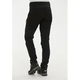 Whistler Anissy Outdoor-Hose Damen Schwarz 40