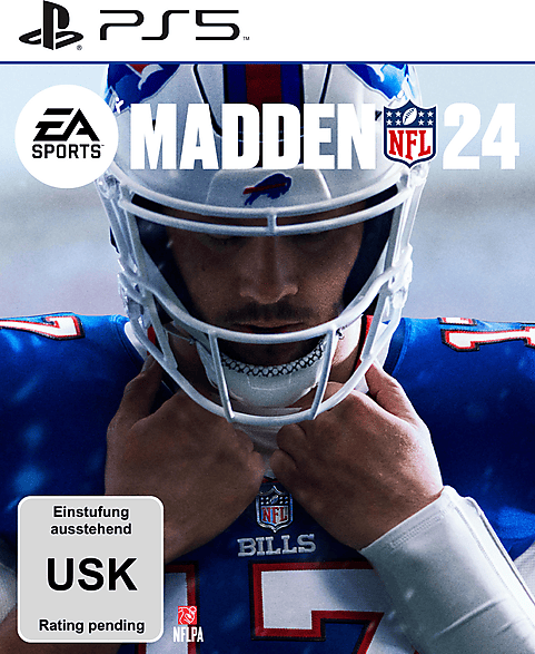 Madden NFL 24 - [PlayStation 5]