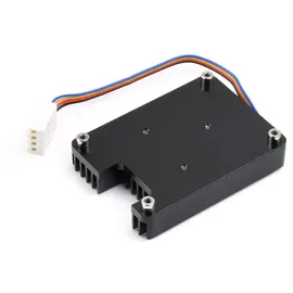 Waveshare All-in-One 3007 Lüfter und Kühlkörper für Raspberry Pi Compute Module 4