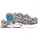 WAGO GmbH& Co. KG Installations-Etagenklemme NT/L/PE 4/6qmm grau 2005-7641