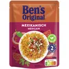 BEN'S ORIGINAL Express Reis, Mexikanisch 220g