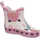 Beck Little Unicorn Gummistiefel Mehrfarbig,