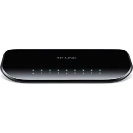 TP-Link TL-SG1008D 8-Port-Gigabit-Desktop-Switch