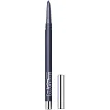 MAC Colour Excess Gel Pencil Eyeliner Stay The Night