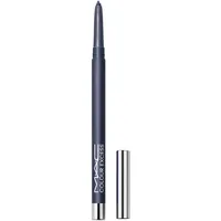 MAC Colour Excess Gel Pencil Eyeliner Stay The Night