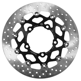 Brembo Bremsscheibe 78B40864