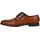 Bugatti Cognac Herren Braun 47