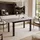 lookway ARTON 140-195 x 76 x 80 cm grau