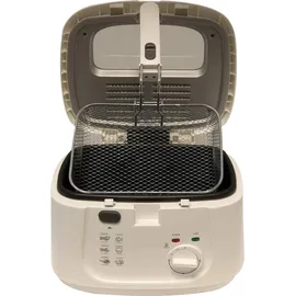 DESKI Cook 4 U Fritteuse