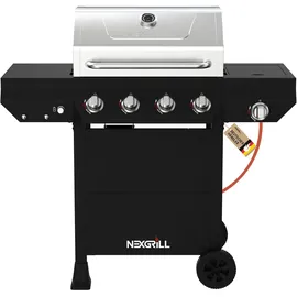 Nexgrill Classic silber
