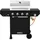 Nexgrill Classic silber