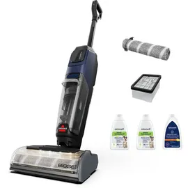 Bissell CrossWave HydroScrub Pro