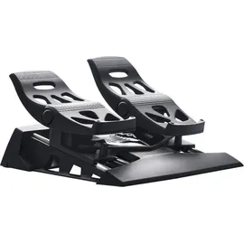 ThrustMaster Flight Rudder Pedals für PS4 / PC