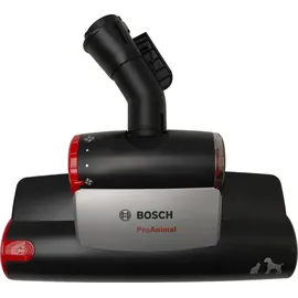 BSH Bodendüse Kombidüse ElektroBodenbürste Original BOSCH 00575625 Staubsauger Bodenstaubsauger Drehkippgelenkbodendüse Leichtlaufrollen Turbodüse...
