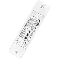 Osram CV-Dimmer mit DMX RGBW DIM