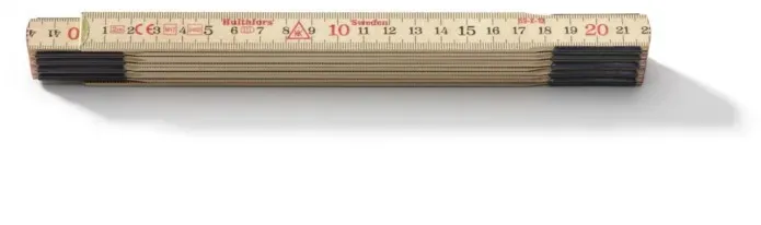 Hultafors Holzgliedermassstab 100005