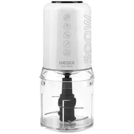 Haeger Chop Master Zerkleinerer