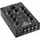 Omnitronic GNOME-202 Mini-Mixer schwarz