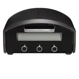 Mustang Electric Pizza Oven Astroni