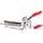 Gabiona C-Ring-Zange mit Magazin 20 cm