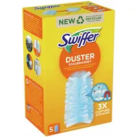 Swiffer DUSTER STAUBMAGNET Staubfangtücher Mikrofaser, 25 Tücher