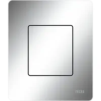 TECE TECEsolid Urinal-Betätigungsplatte 9242431, Chrom glänzend