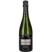 Nicolas Feuillatte - Millésime 2019 Blanc de Blancs