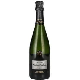 Nicolas Feuillatte - Millésime 2019 Blanc de Blancs