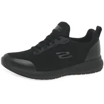 SKECHERS Squad SR black 42