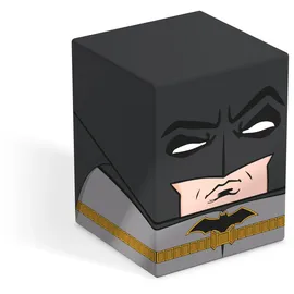 squaroes - Squaroe DC Justice LeagueTM JL002 - BatmanTM