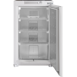 Gefrierschrank 95 Liter Einbau Eisschrank 4* Gefriertruhe 88 cm Respekta