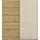 Musterring Schwebetürenschrank Savona 200 x 217 x 0 cm Beige/Braun