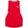 Puma Cross The Line Singlet Herren Rot M