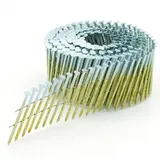 Prebena CNW31/80NKRI, Coilnägel verzinkt Ringschaft