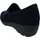 Semler JUdith Weite H Slipper Schwarz - Blau 080 midnightblue,