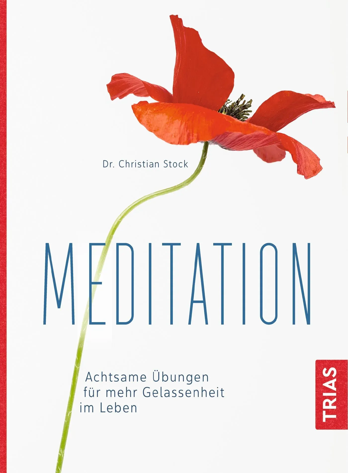 Meditation Buch 1 St